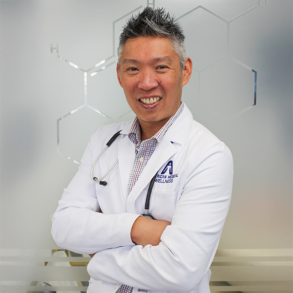 Kenneth Tam
