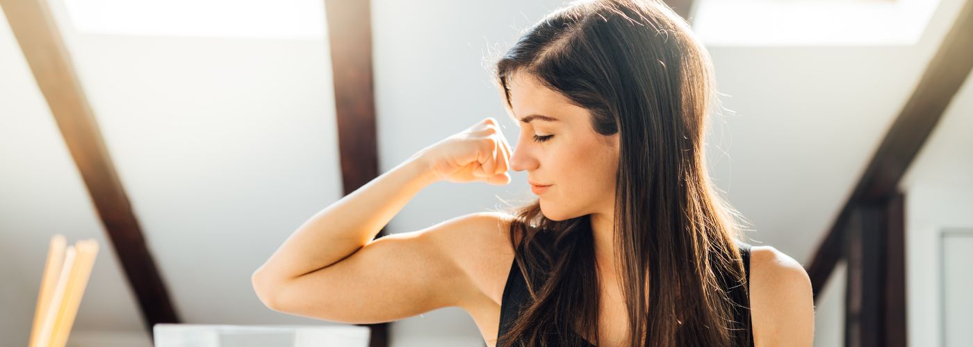 Glutathione The Master Antioxidant