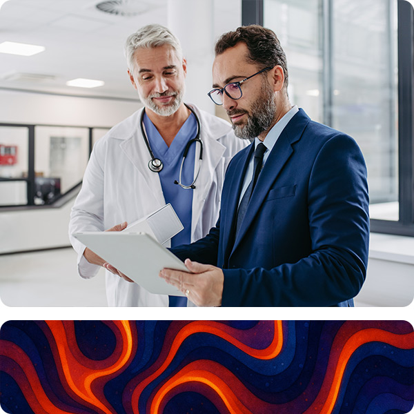 Learn About VIP Peptide and Advanced Wellness Treatments