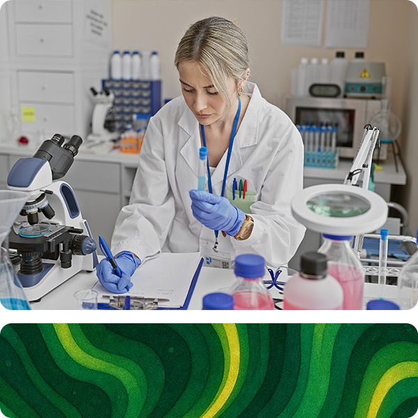 Stay Informed About Tesamorelin and Emerging Peptide Research