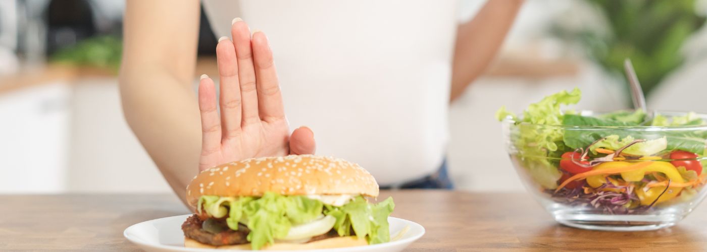 The Science of GLP-1 Resistant Food Formulation