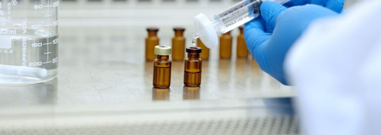 Compounded Testosterone Injection Storage & Handling Guide
