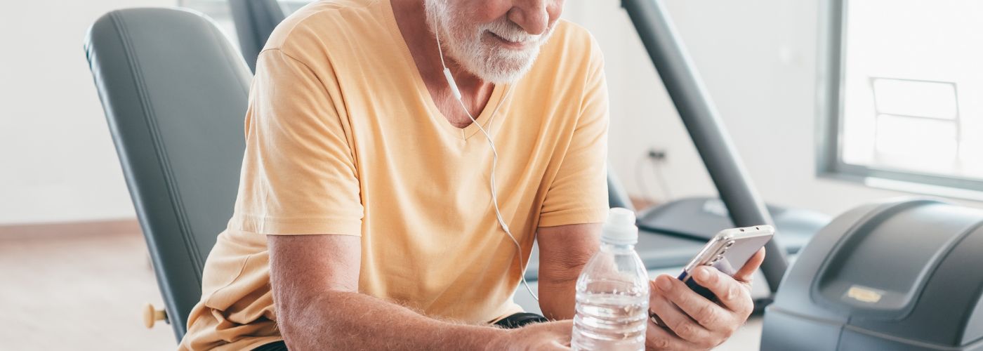 Why Muscle Matters for Longevity