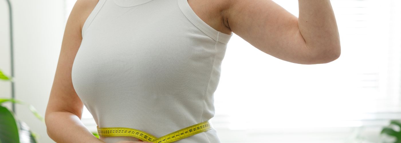 Body Composition and Lean Mass Preservation