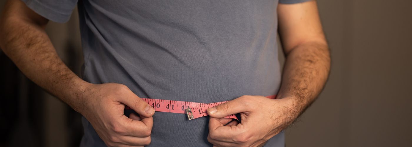 Semaglutide The Appetite Control Anchor