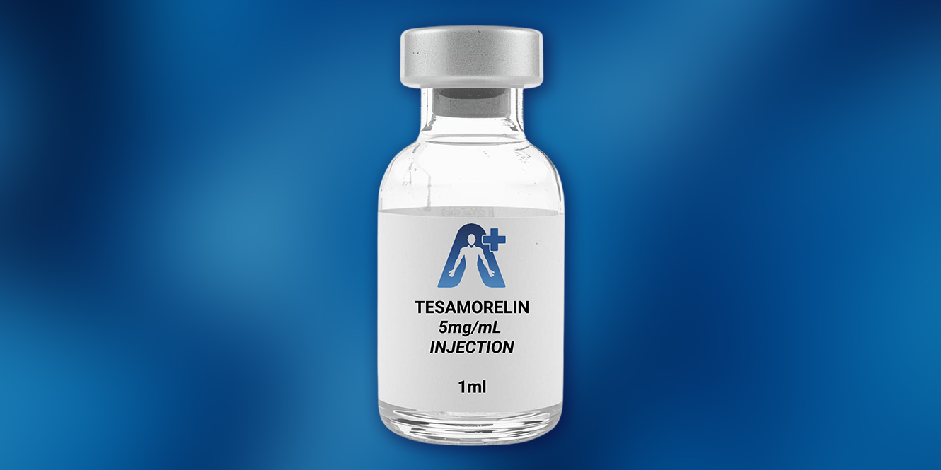 Tesamorelin Research