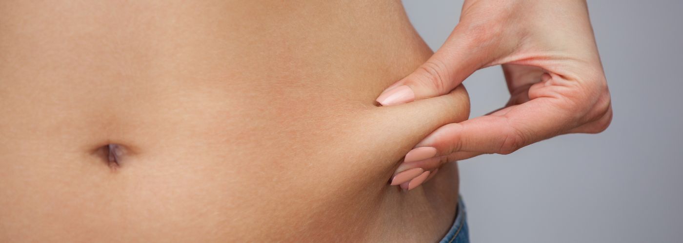 Tesamorelin The Visceral Fat Specialist