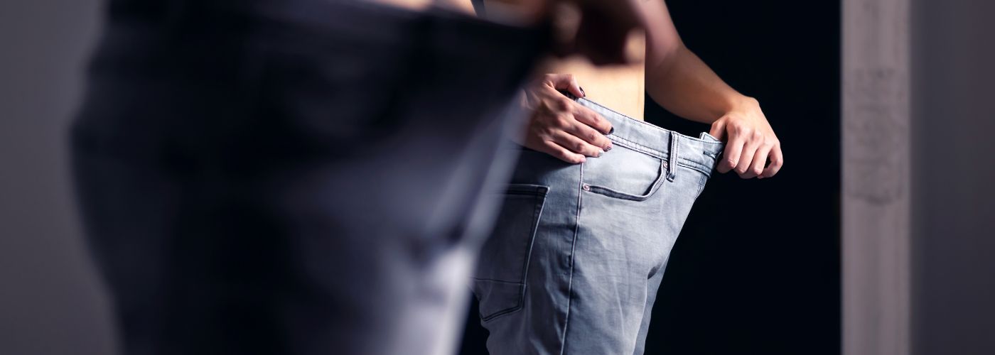 The Power of Weight Loss Peptides