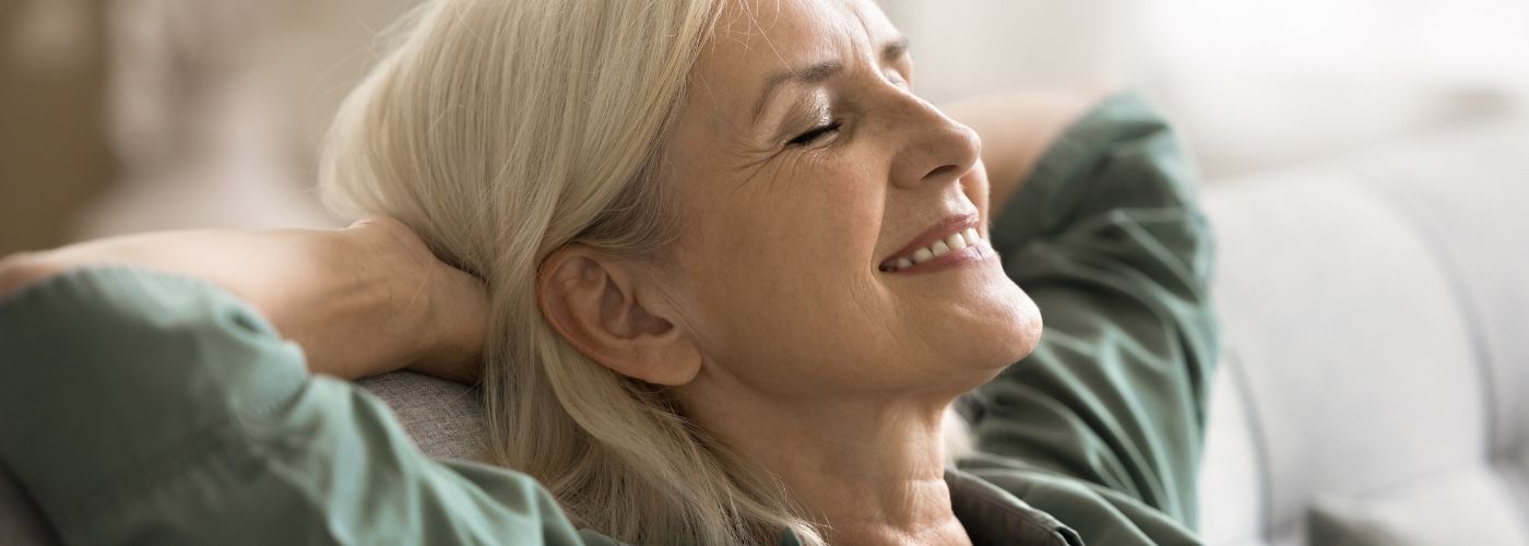 FDA Recognizes HRT Benefits for Women