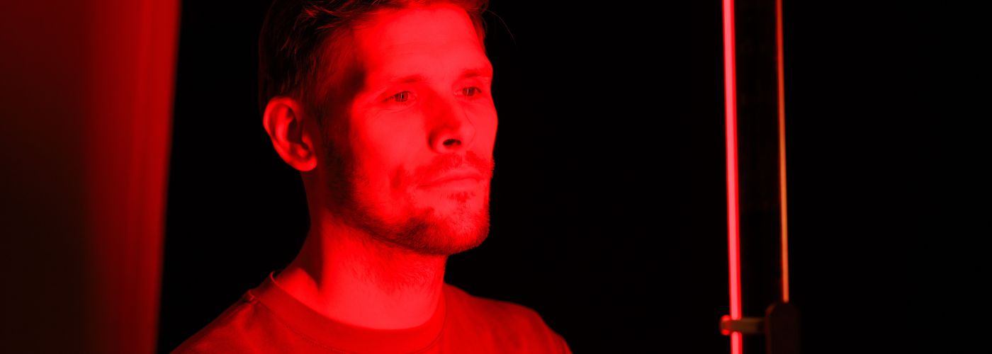 Red Light Therapy A New Standard in Healing and Recovery