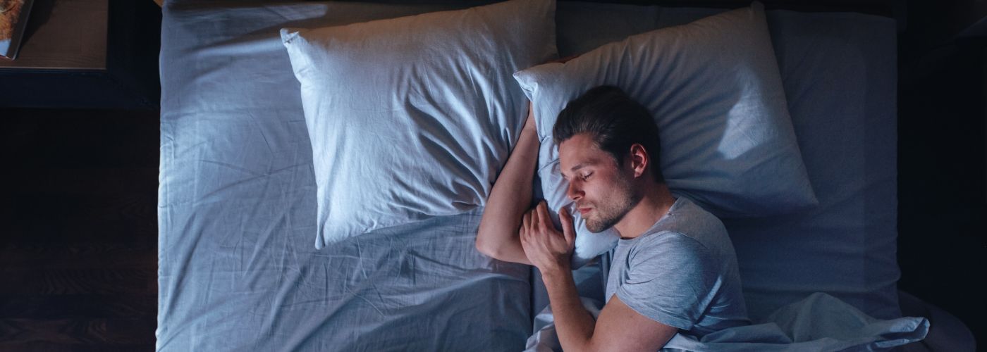 Sleep The Overlooked Pillar of Recovery