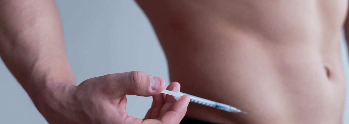 TRT Benefits Beyond Muscle and Libido