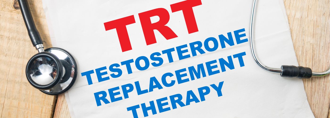 The Benefits of Testosterone Replacement Therapy