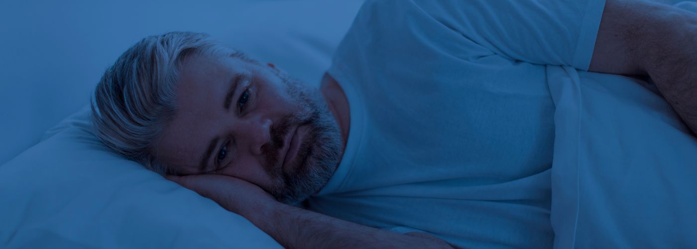 Advanced Sleep Recovery Protocol