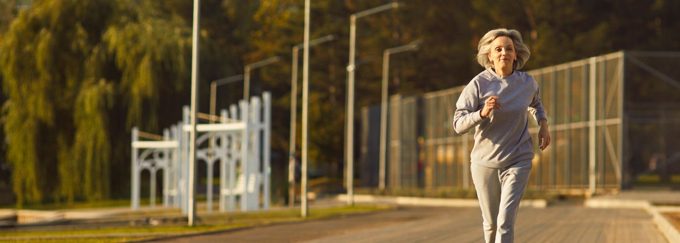 Increased Energy and Endurance