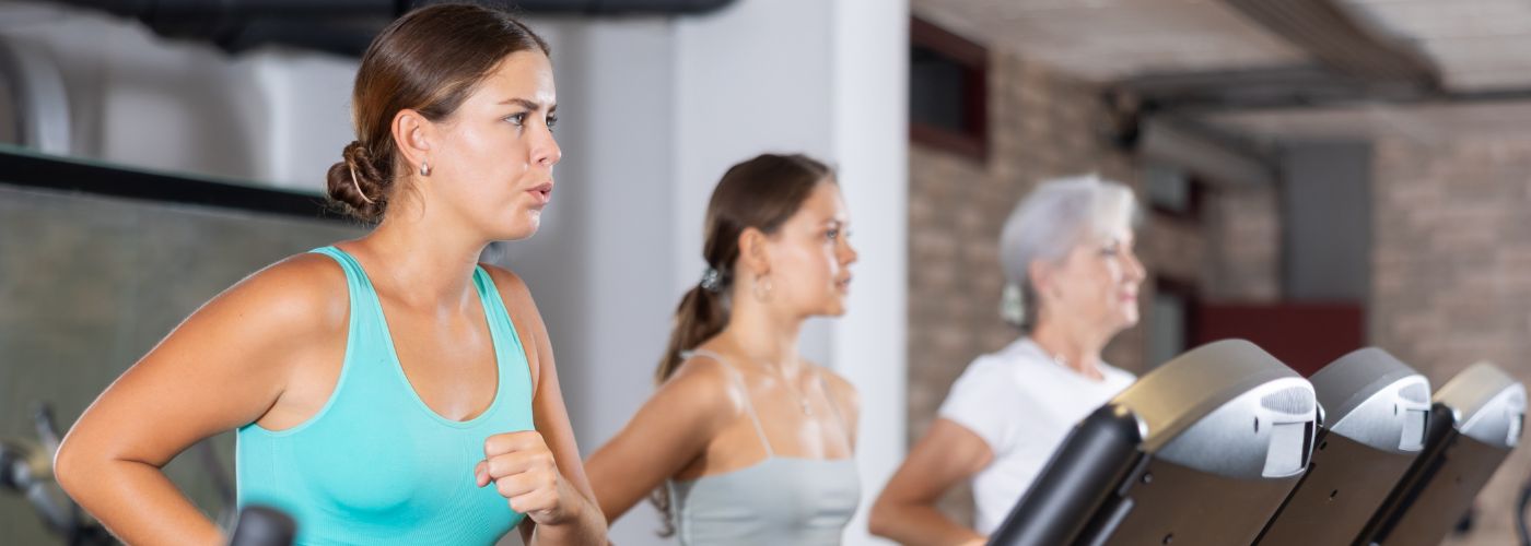 Introduction The Cardio-Only Mindset