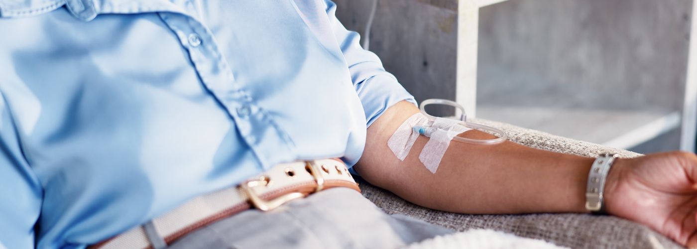 Introduction to NAD+ Therapy