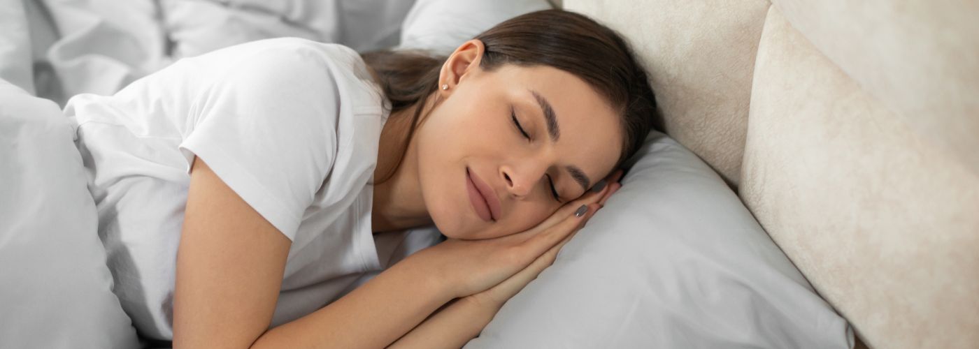 The Biology of Sleep and Recovery