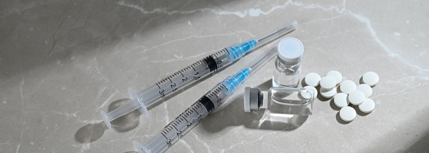 FDA Peptide Reclassification 2026