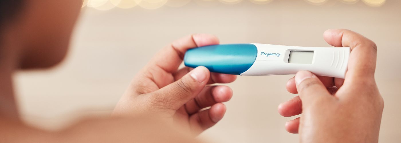 Fertility Applications Male & Female