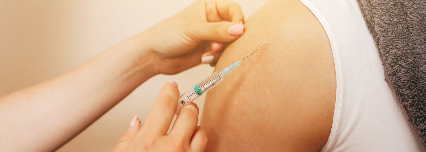 How NAD+ Injections with NMN and 5-Amino-1MQ Boosts Vitality