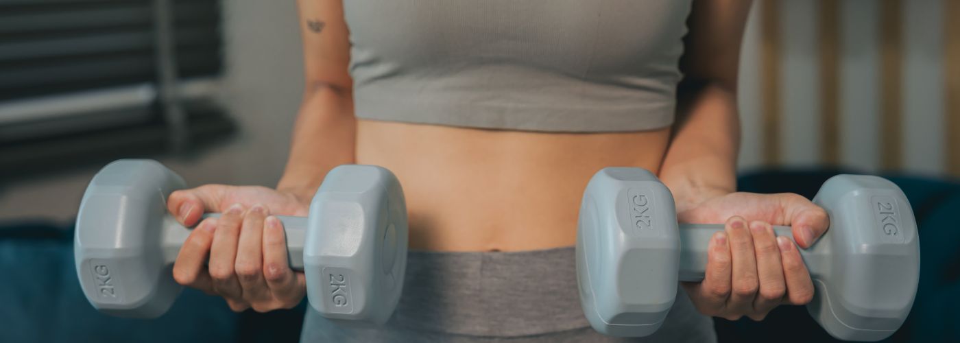 Mitochondrial Structure