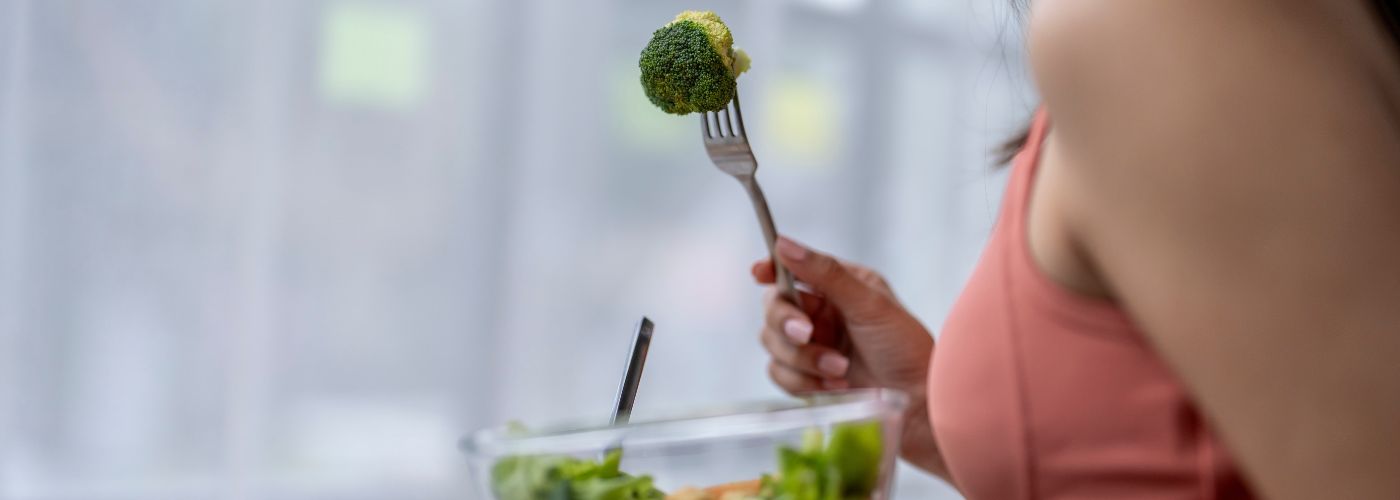 Nutrition Demystified What Eating Healthy Really Means