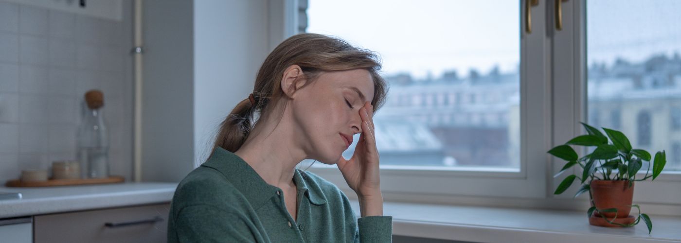 Recognizing the Signs Symptoms of Hormonal Imbalance