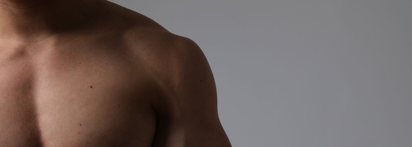 TB-500 The Peptide That Rebuilds You