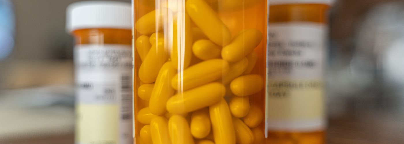 The Antibiotic Resistance Crisis