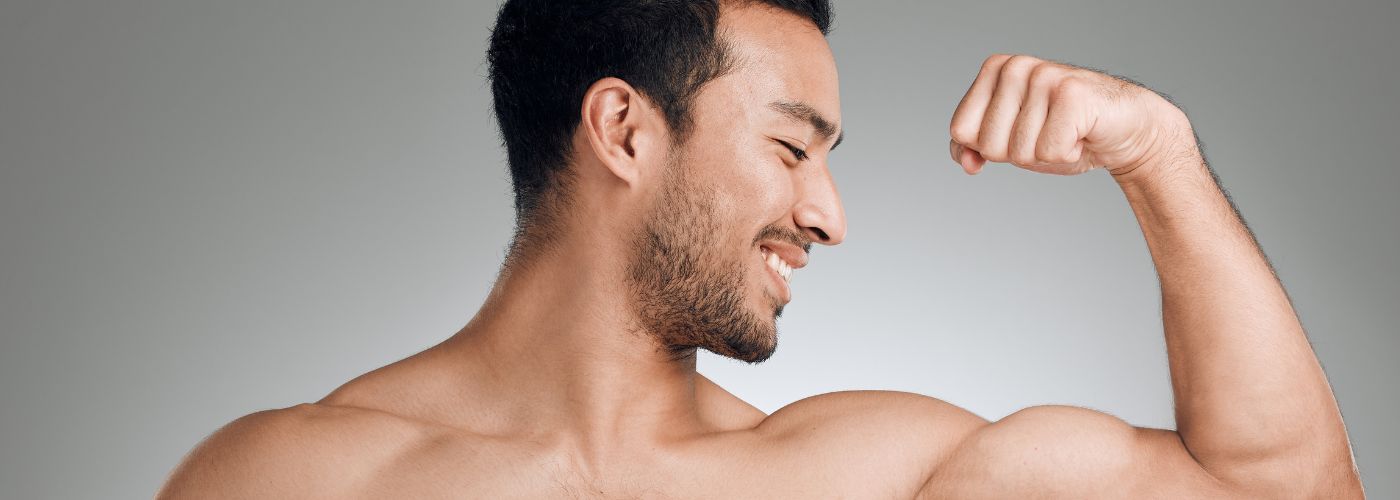 The Role Between IGF-1 and Muscle Growth