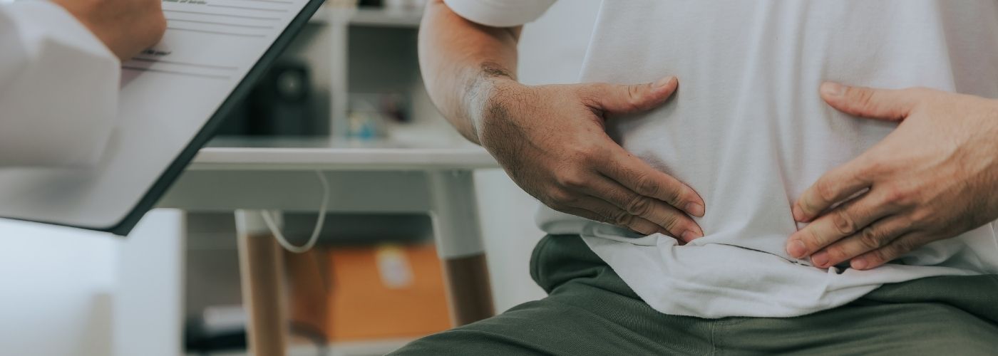 BPC-157 The Gut Healing Peptide