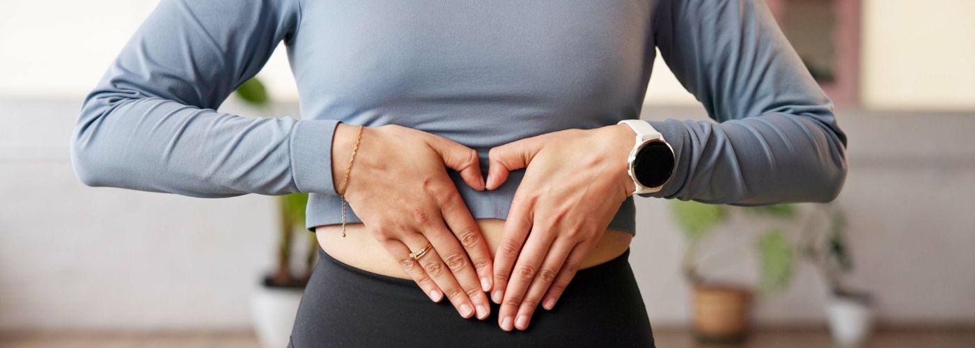 Best Peptides for Gut Health BPC-157 and KPV