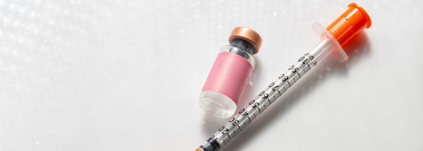 GHK-CU Peptide The Next Frontier in Age Management