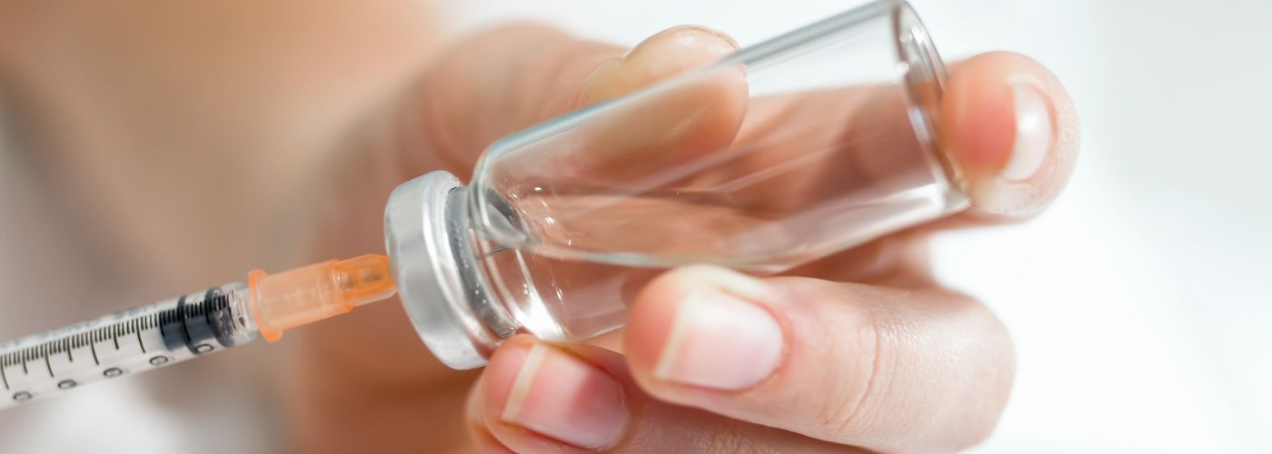 Injectable vs Nasal Spray Options For CJC-1295 & Ipamorelin