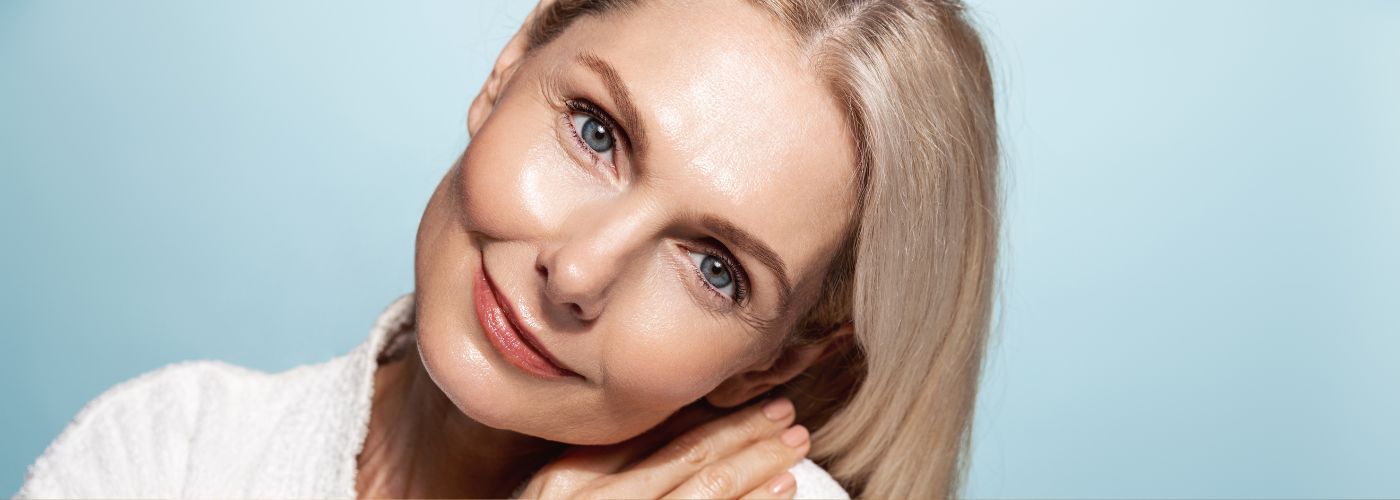 The Age-Diminishing Peptide