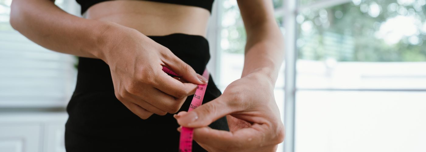 Metabolic & Weight Management Peptides