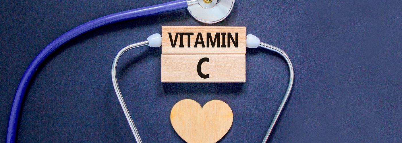 The Four Pillars of High-Dose Vitamin C