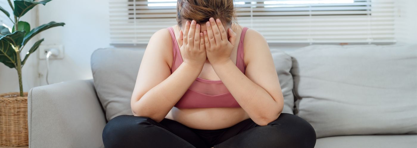 Hidden Hormonal Imbalances Affecting Fat Storage