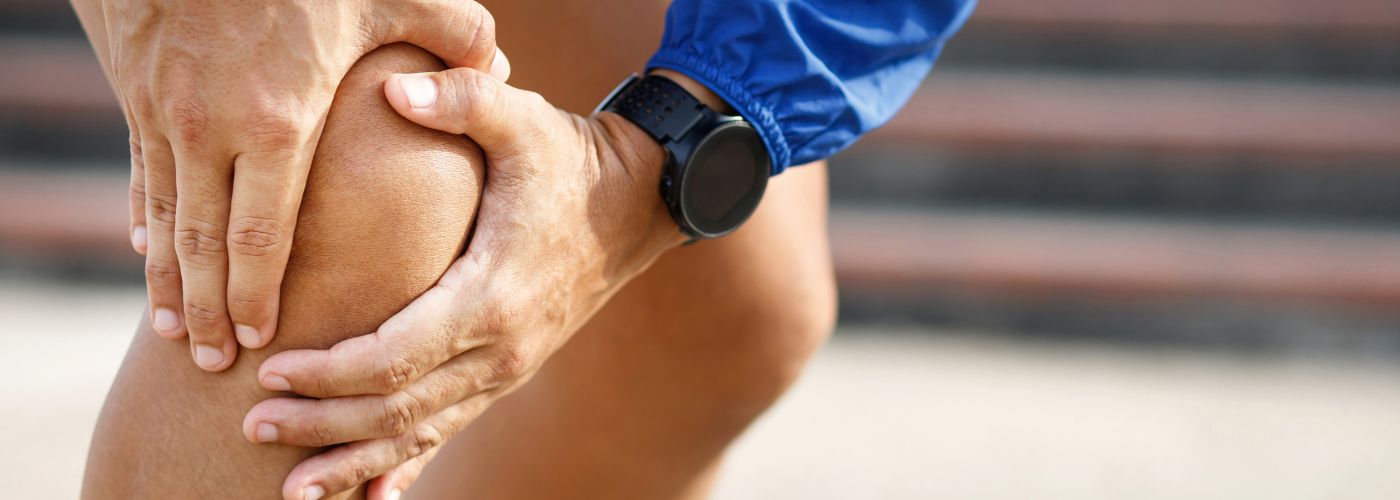IGF-1 LR3 Tissue Repair & Recovery