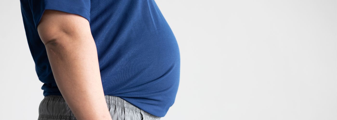 Major Causes of Stubborn Belly Fat