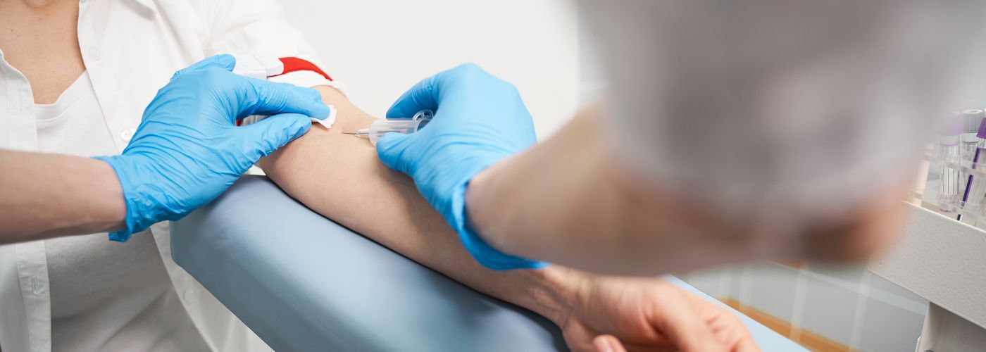 Bio-Hacking With Comprehensive Blood Panels