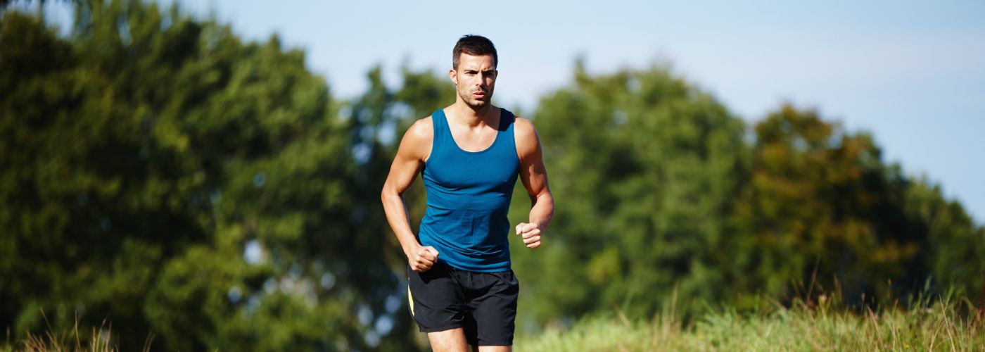 Men’s Treatments Can Improve Blood Flow and Performance