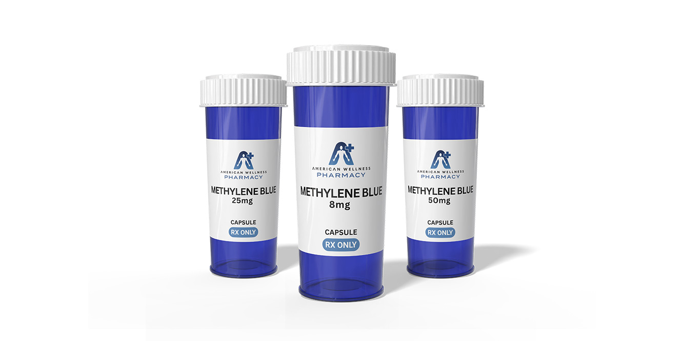 Methylene Blue Research Hub