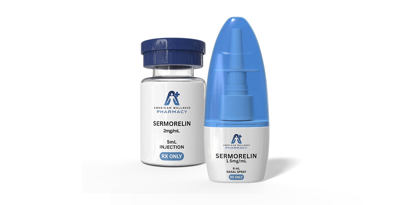 Sermorelin Research Hub