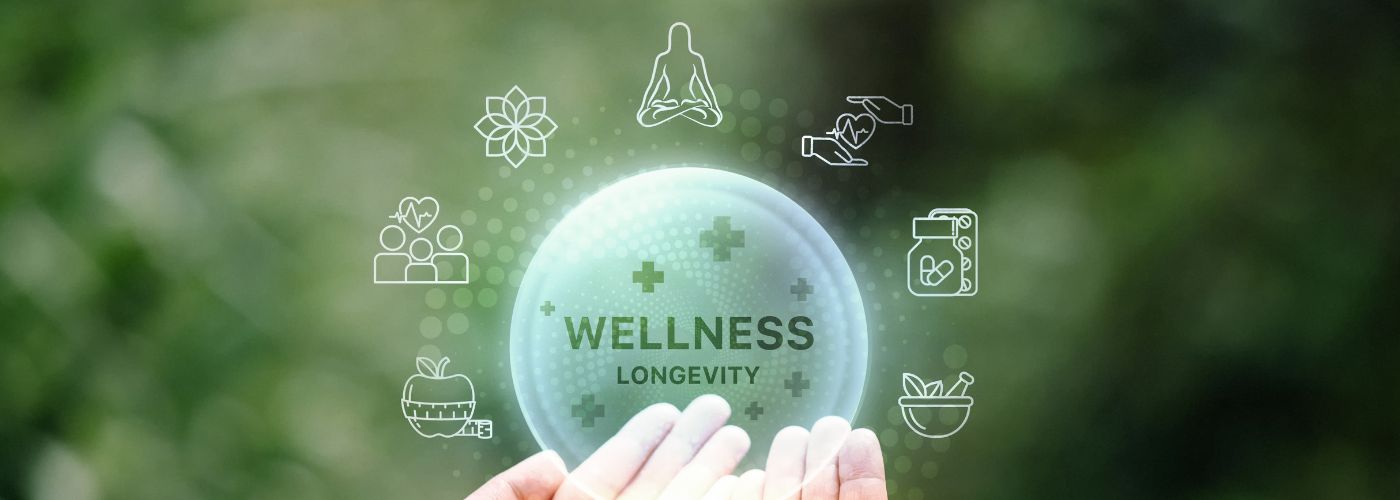 A Longevity Guide
