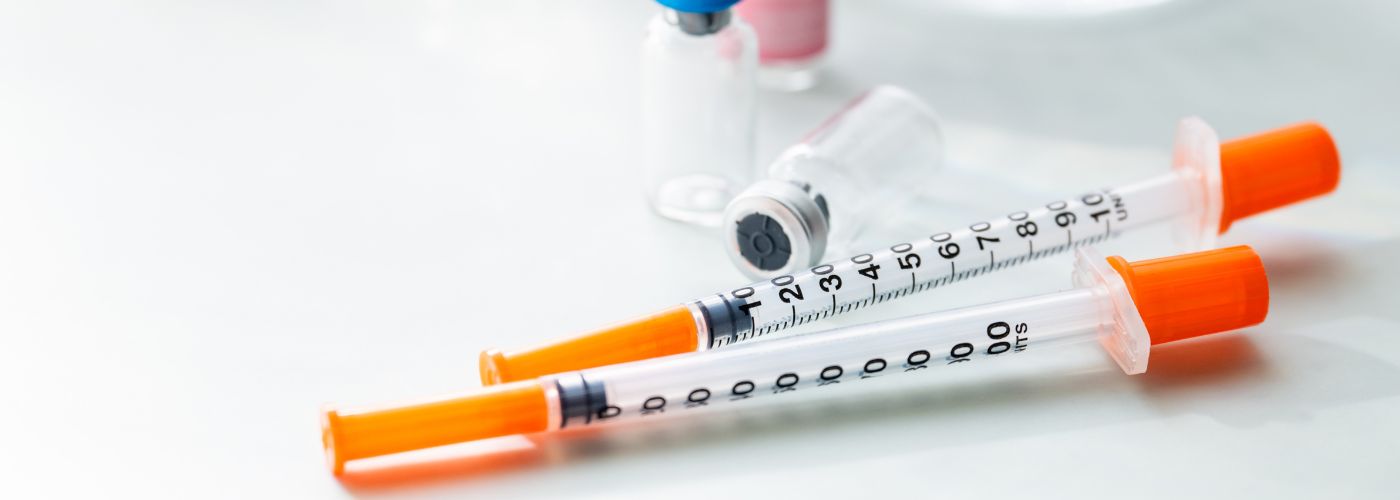 Testosterone for Restoring Healthy Hormone Levels