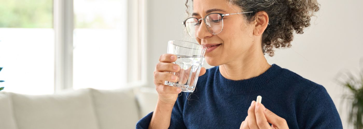 Using Compounded Medicines For Hormones