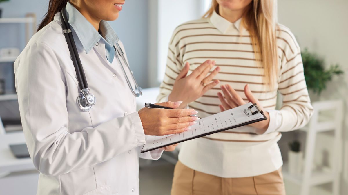 How Daily Movement Can Help Preserve Metabolic Function
